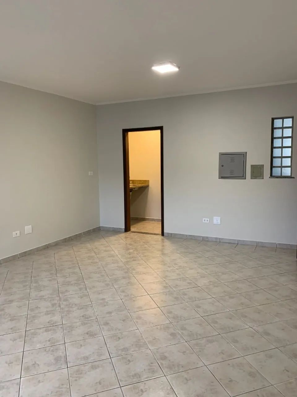 Sala Comercial 2º andar - 40 m² - Foto 4