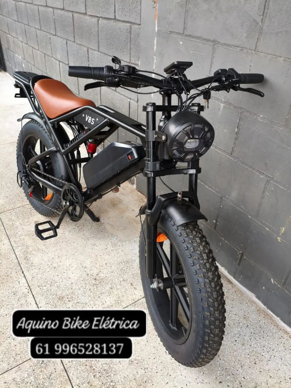 Manutenção Bike elétrica bicicleta patinete bateria lítio scooter triciclo  - Foto 6
