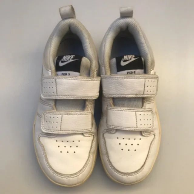 Tênis Nike Pico 5 [Infantil] - 28 - Original - Lindo - Foto 4