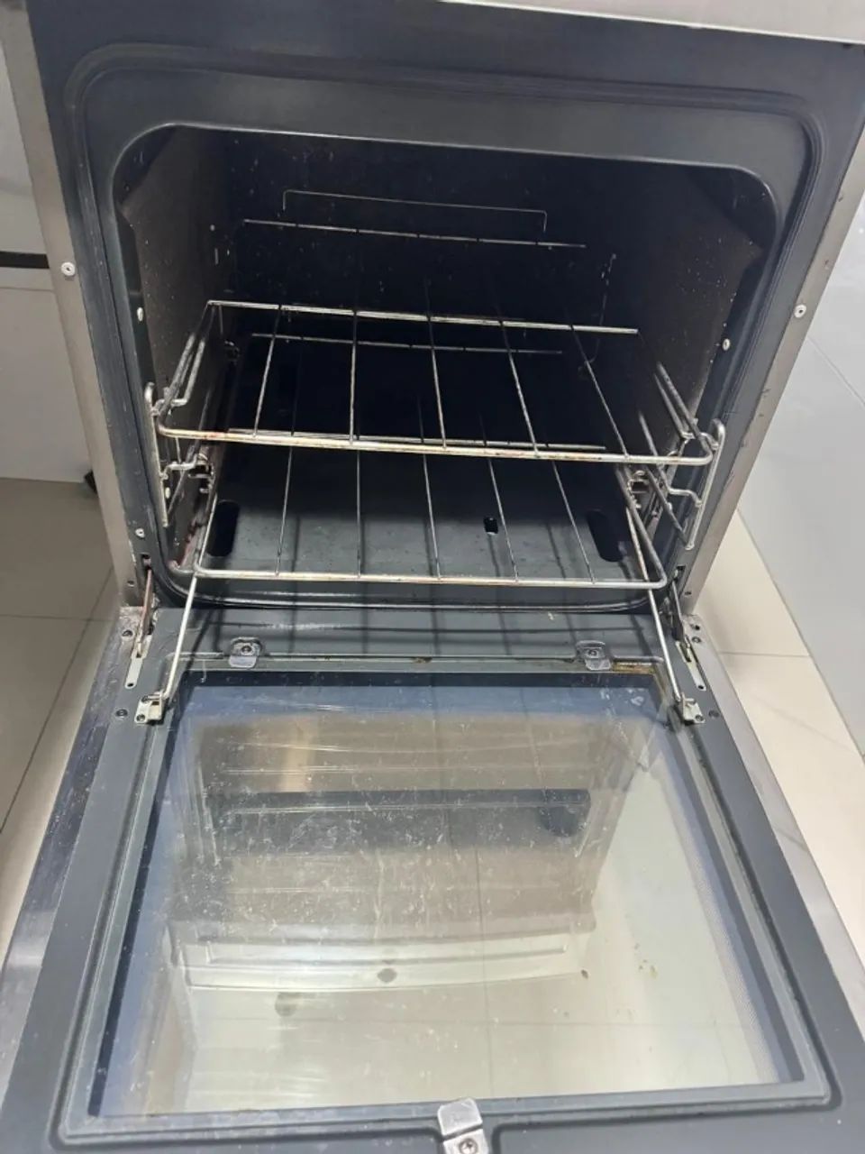 Fogão 4 bocas  - Foto 2