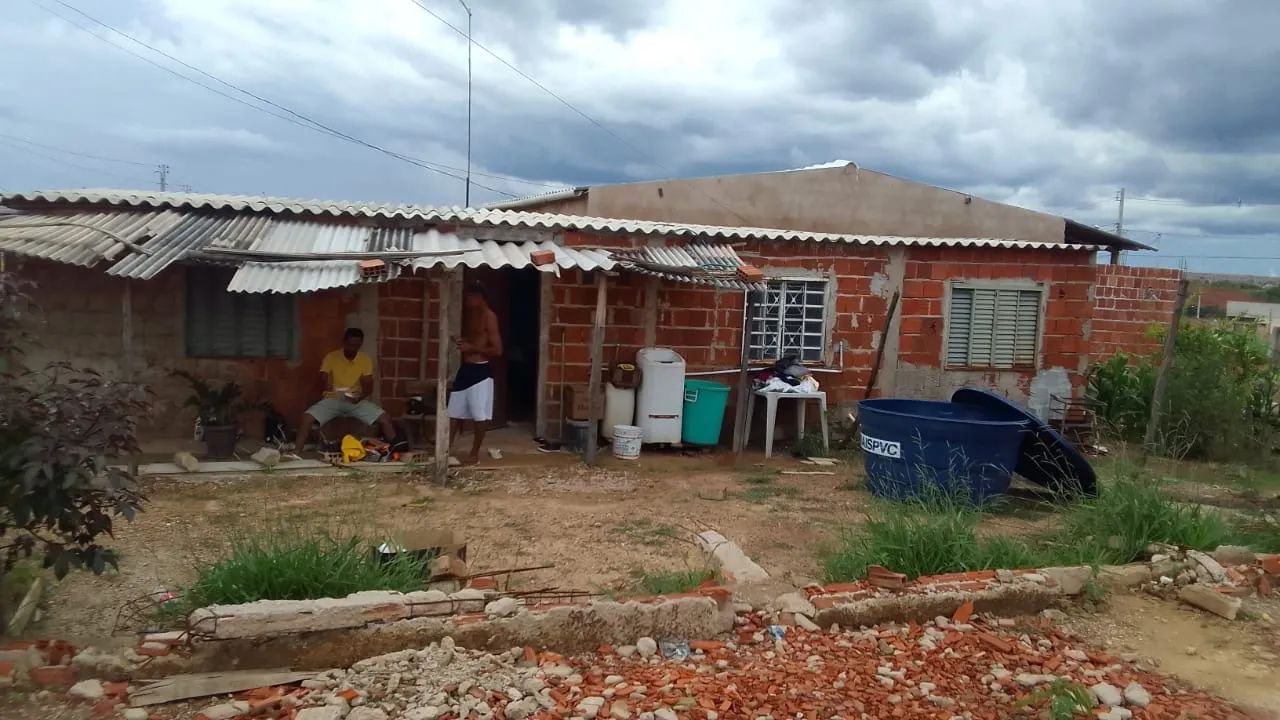 foto - Águas Lindas De Goiás - 