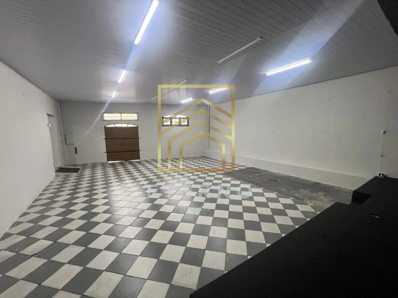 Comercial para Locação em São Paulo, Jardim Brasília (Zona Leste), 2 dormitórios, 2 banhei