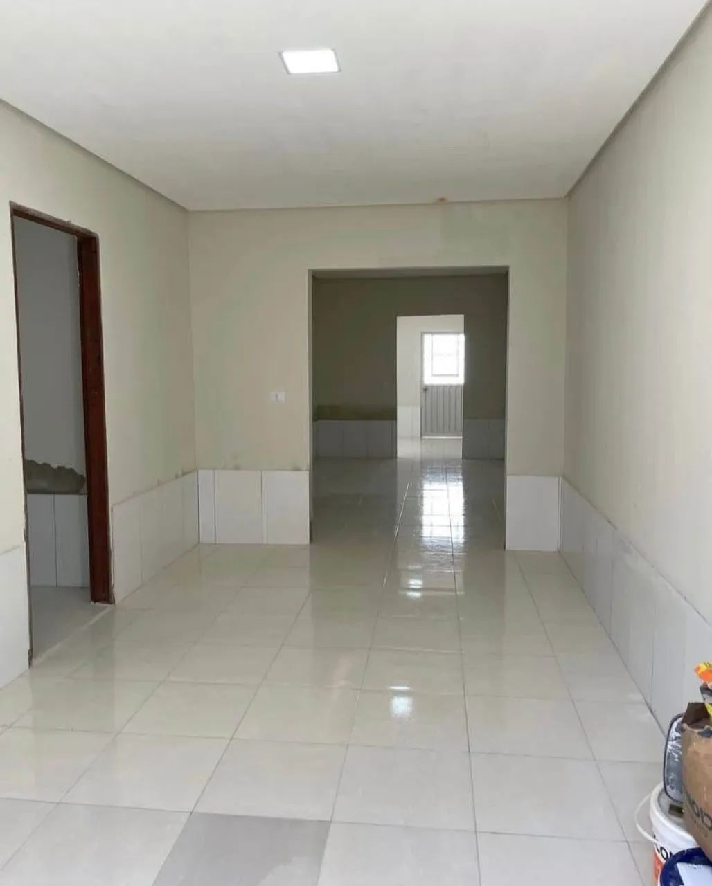 10- CASA NO PARQUE VITÓRIA  - Foto 2