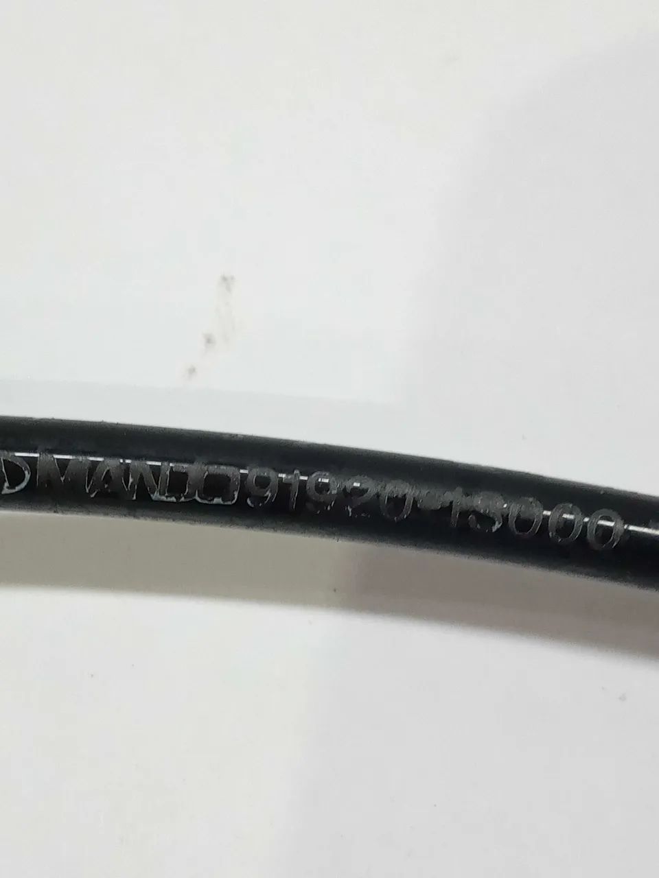 Cabo Extensor Abs Esquerdo Hyundai Hb20 2016 - Foto 4