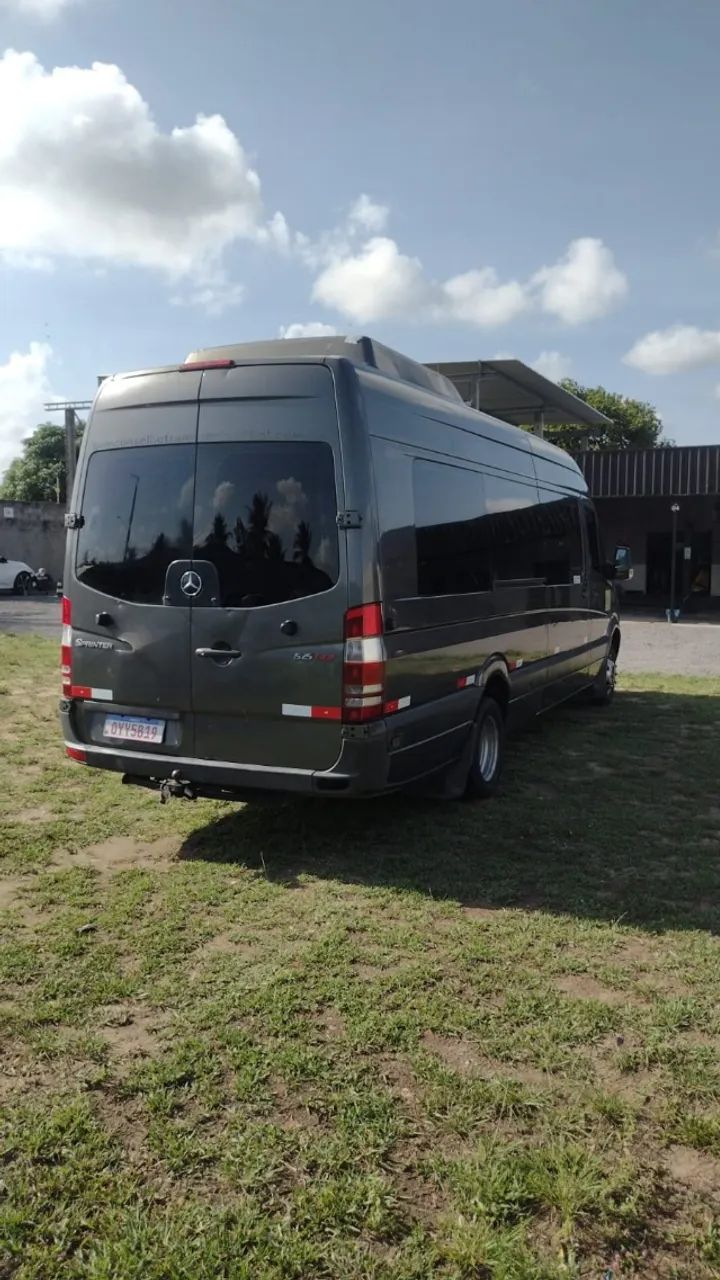 Sprinter 515, 20+1 lugares - Foto 4