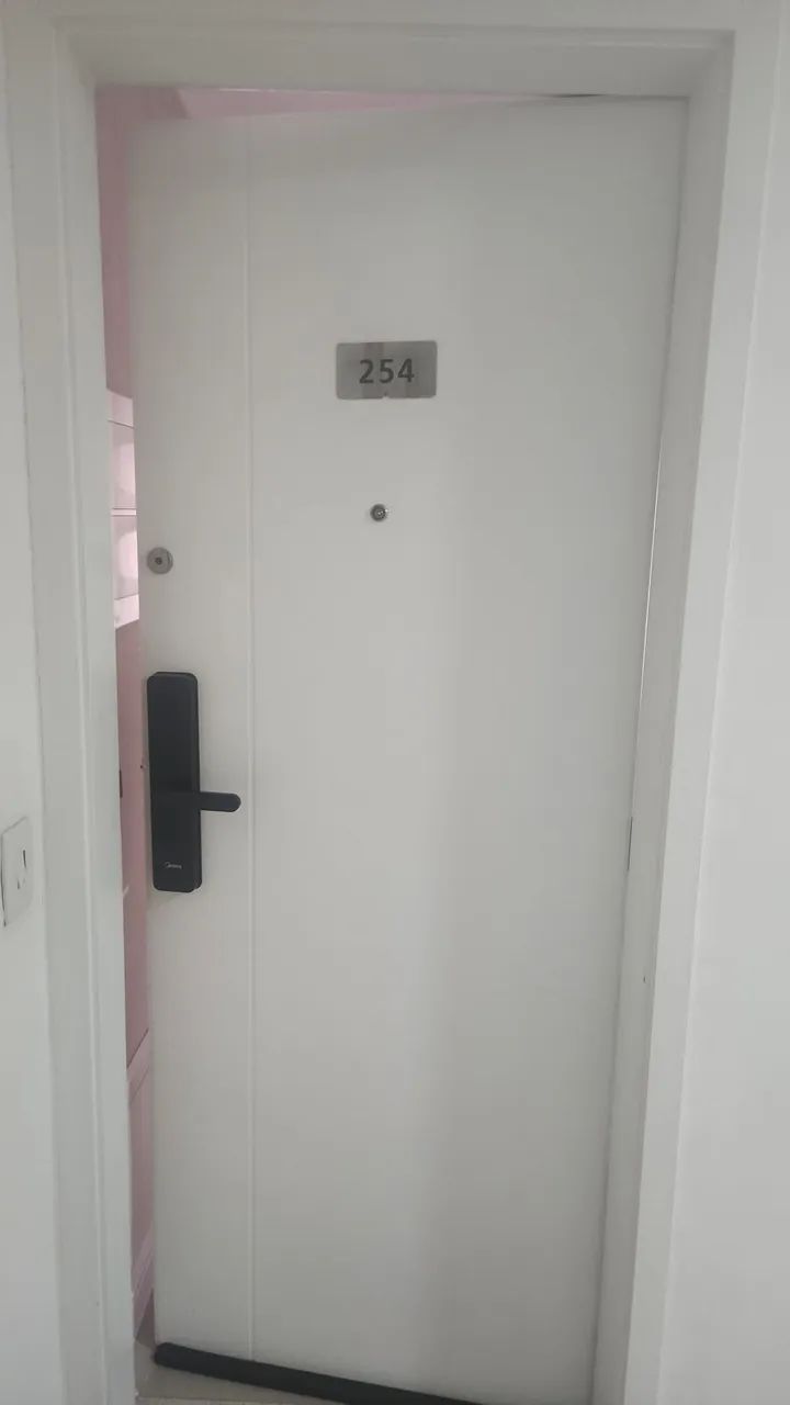 Fechadura Eletrônica para Segurança Residencial