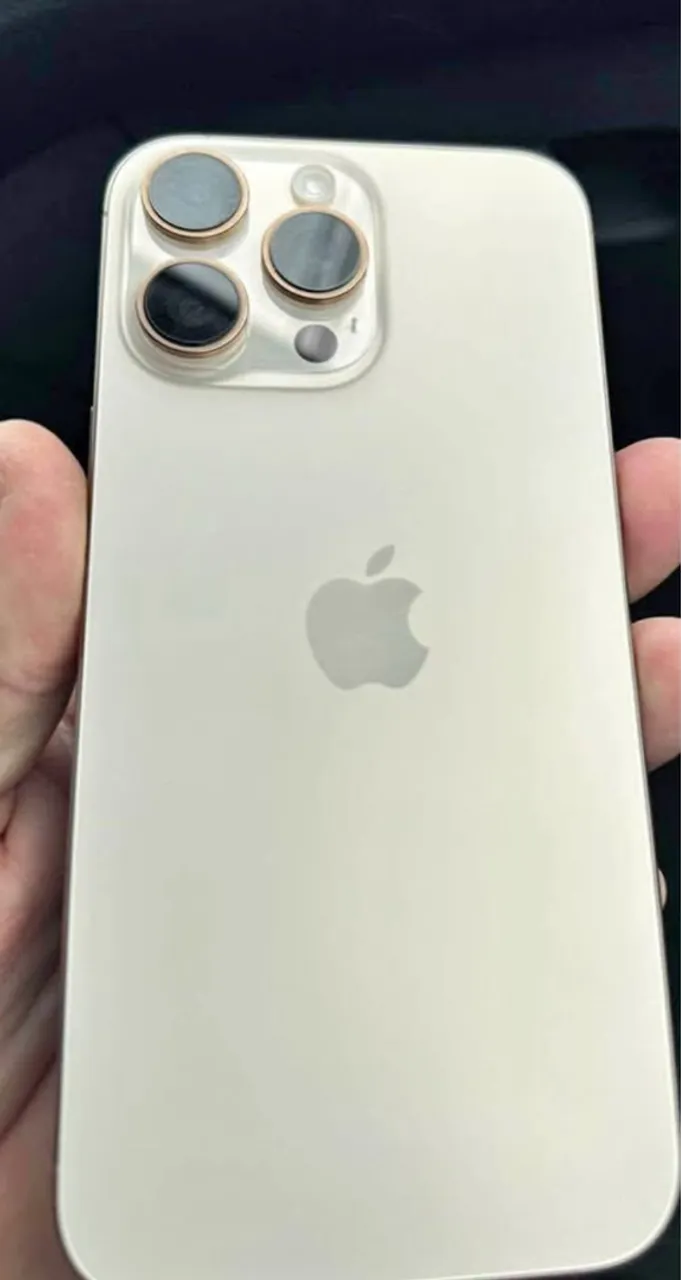 NA GARANTIA APPLE ATÉ JANEIRO BATERIA 100%