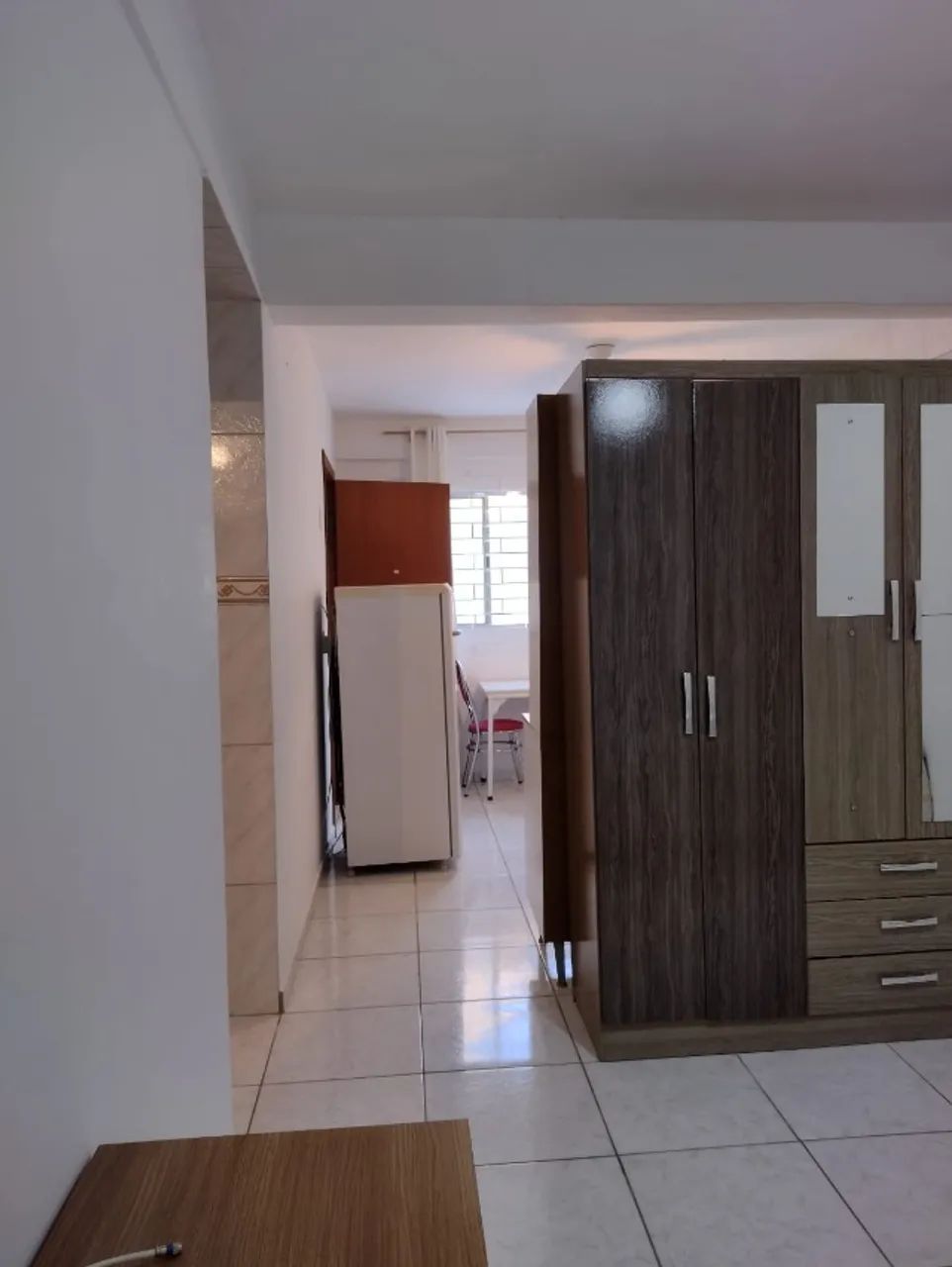 Kitnets Mobiliados - Alto Boqueirão - Foto 4