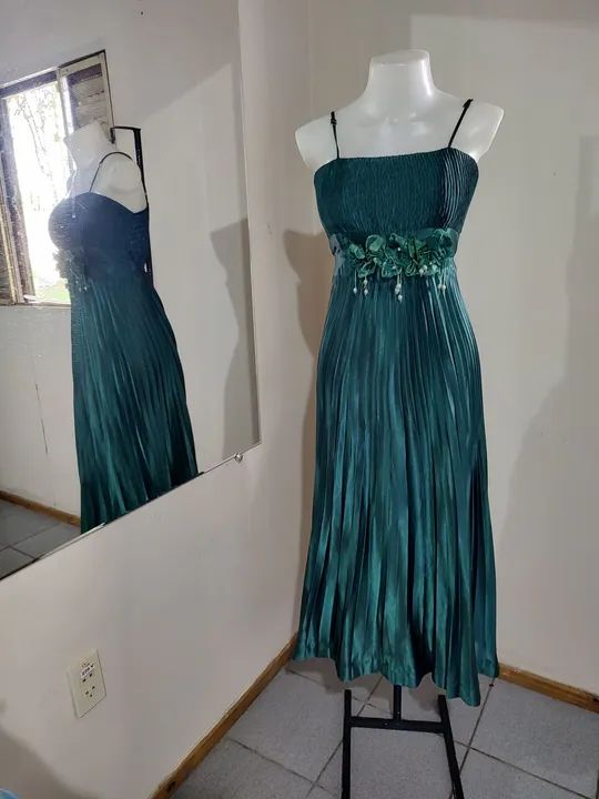 Vestido de festa 
