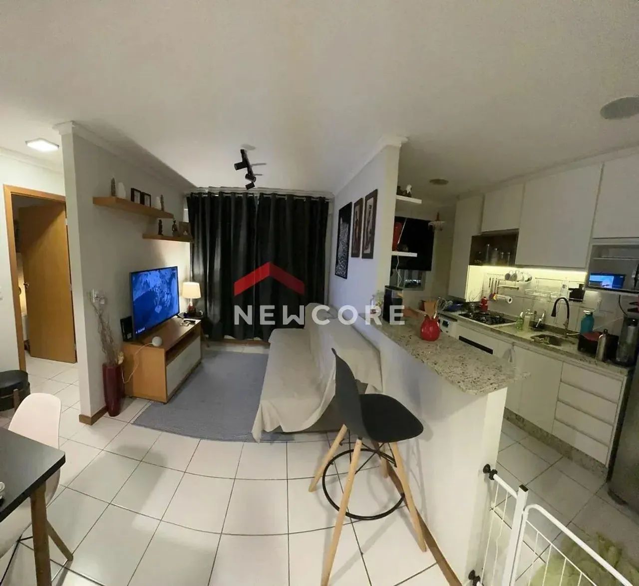 Apartamento em Avenida das Araucárias - Sul (Águas Claras) - Brasília/DF