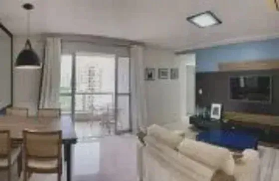 MORADA DO SOL, COND MUNDI RISORT, MOBILIADO 3 QUARTOS SENDO 1 SUÍTE,106,M2, 2 VAGAS