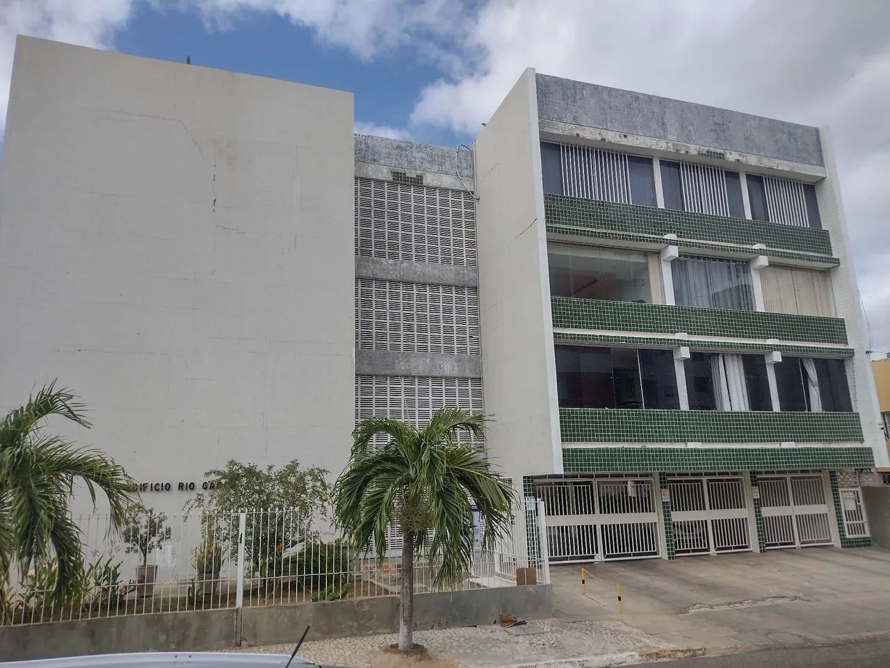 Foto - Petrolina - Centro