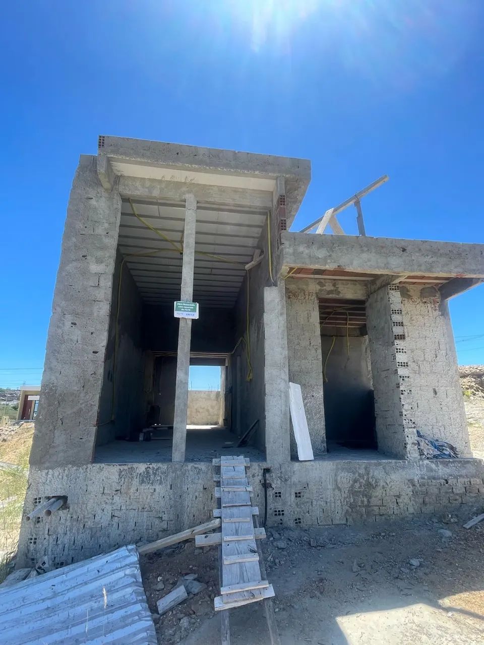 Foto - Campina Grande - Centenário