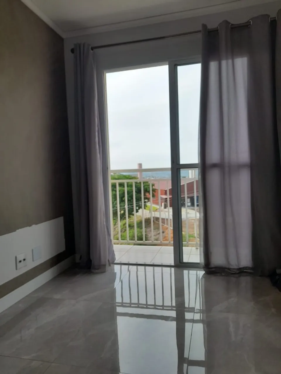 Apartamento para Alugar - Condomínio Fechado - Porcelanato, Planejados, Gesso, Luminárias