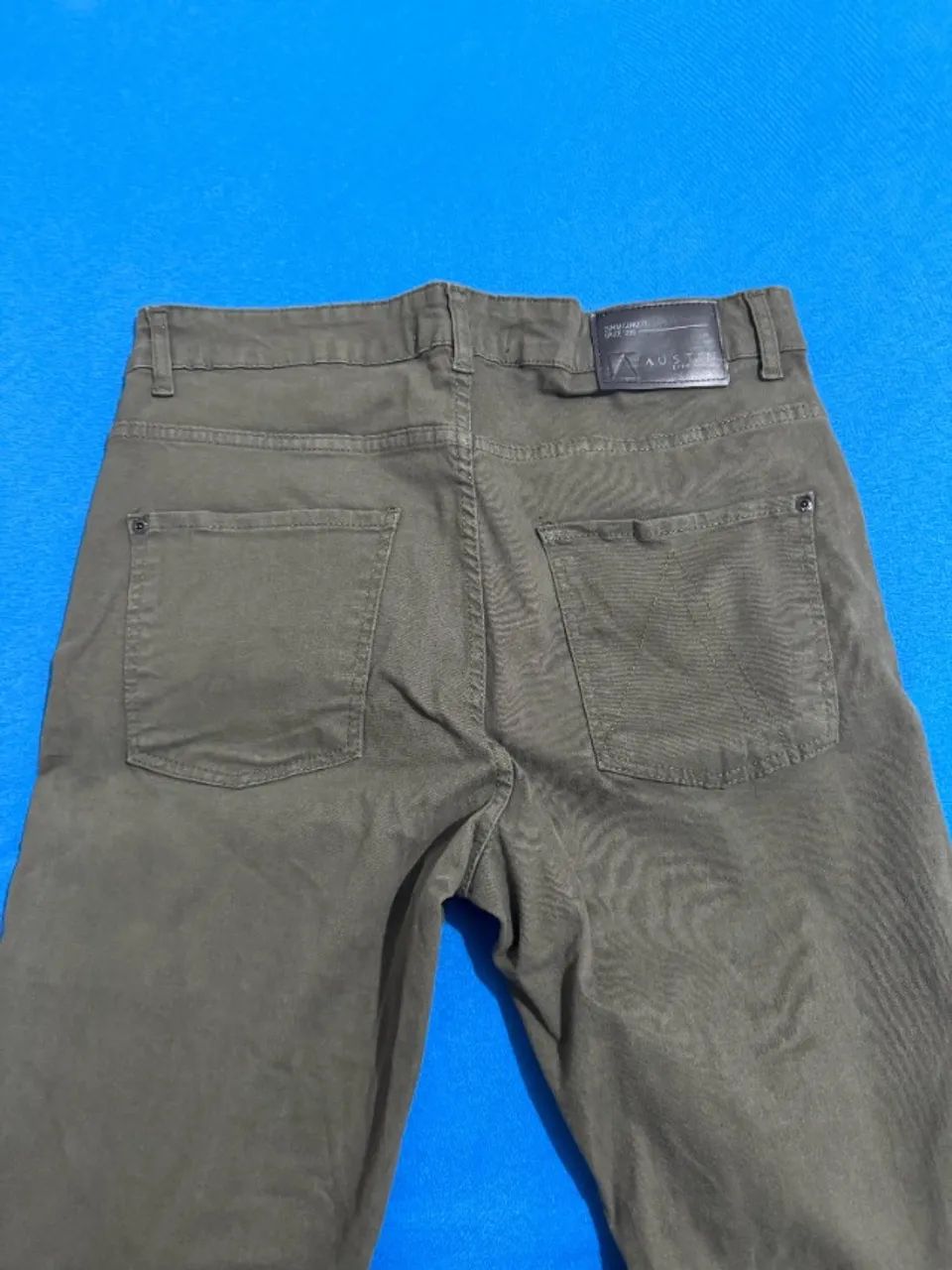 Calça Jeans - Foto 4
