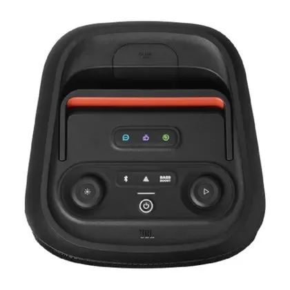 JBL PartyBox clube 120 - Som Potente para sua Festa! ? - Foto 2