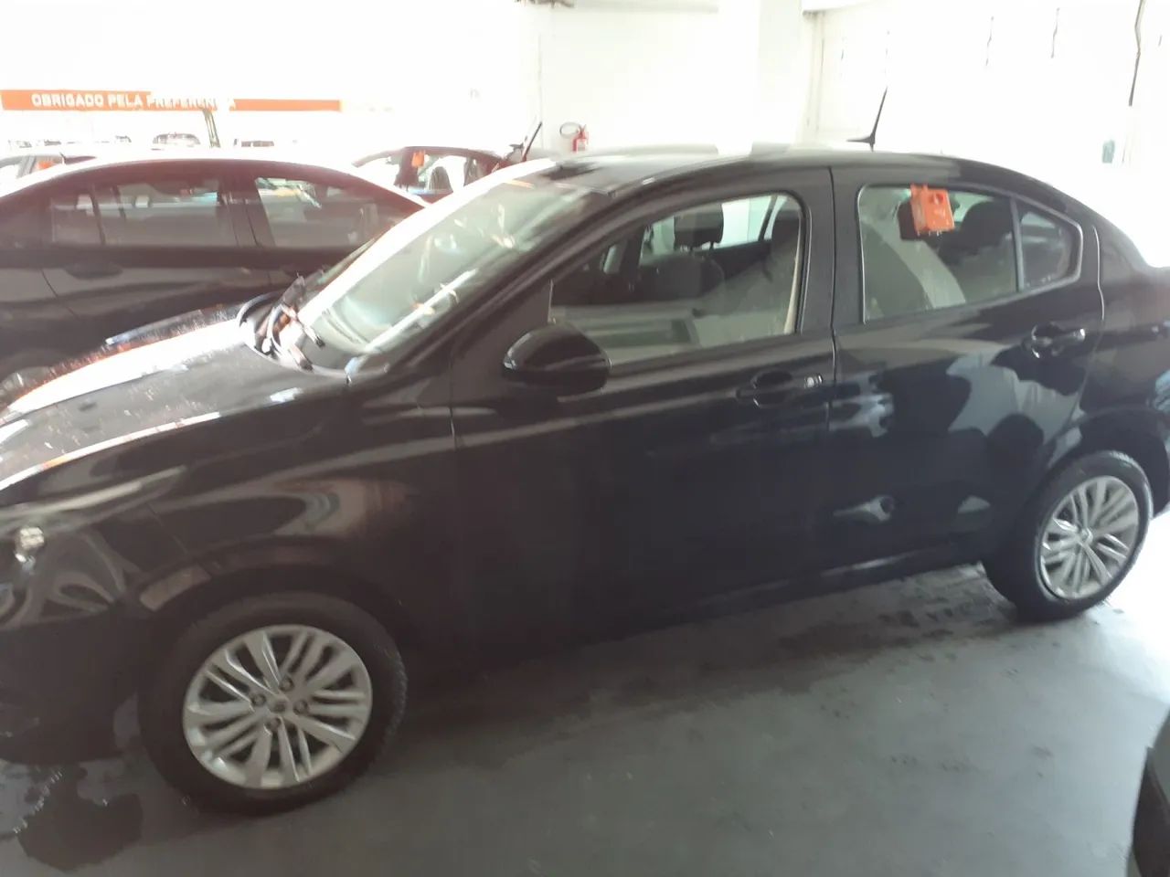 Fiat Cronos 2023 1.3 firefly flex drive cvt - Foto 2