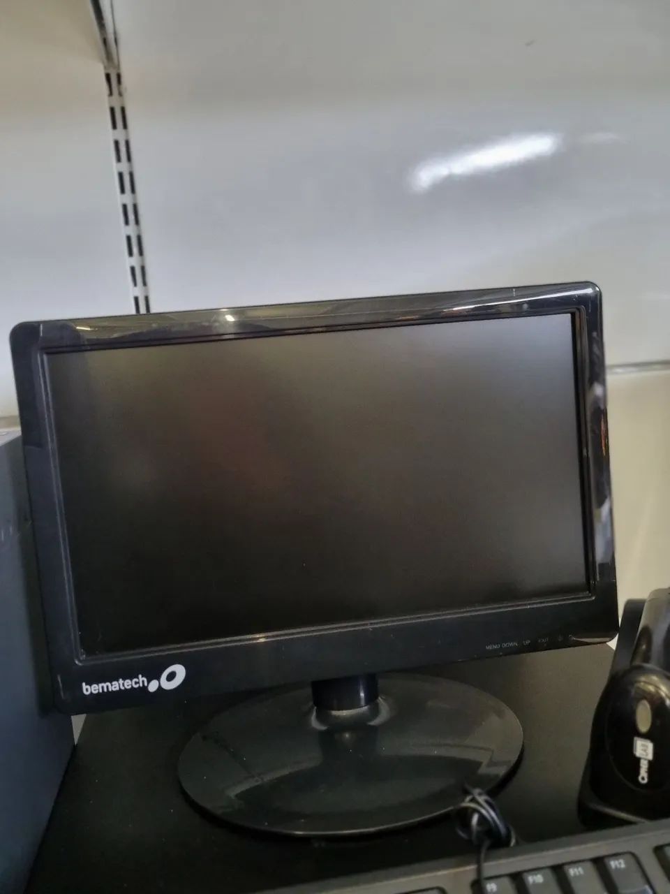 Kit Computador Completo Lenovo para Comércio  + Periféricos para PDV com Garantia e NF  - Foto 2
