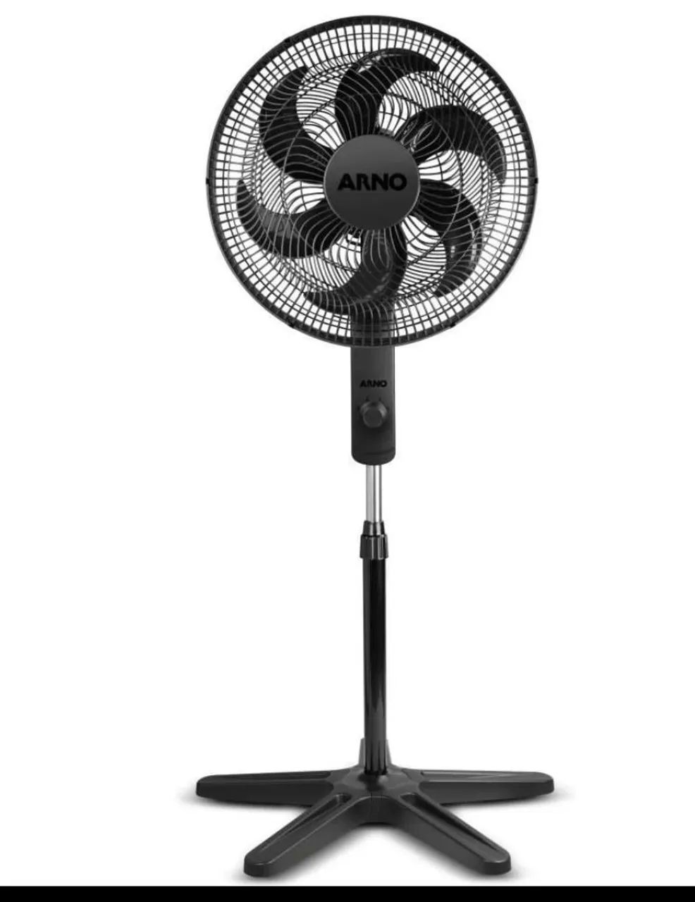 VENTILADOR COLUNA 40CM ARNO  - Foto 3