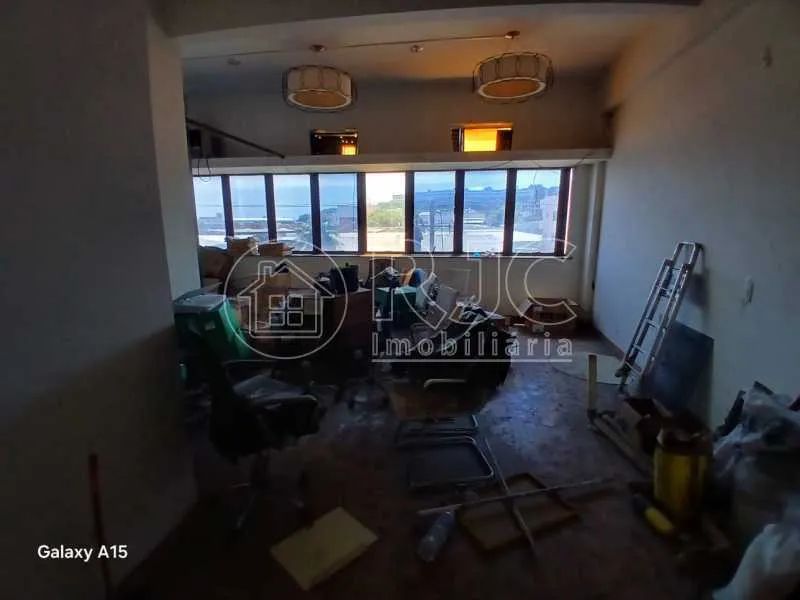 Imóvel para venda possui 610 metros quadrados em Benfica - Rio de Janeiro - RJ - Foto 10