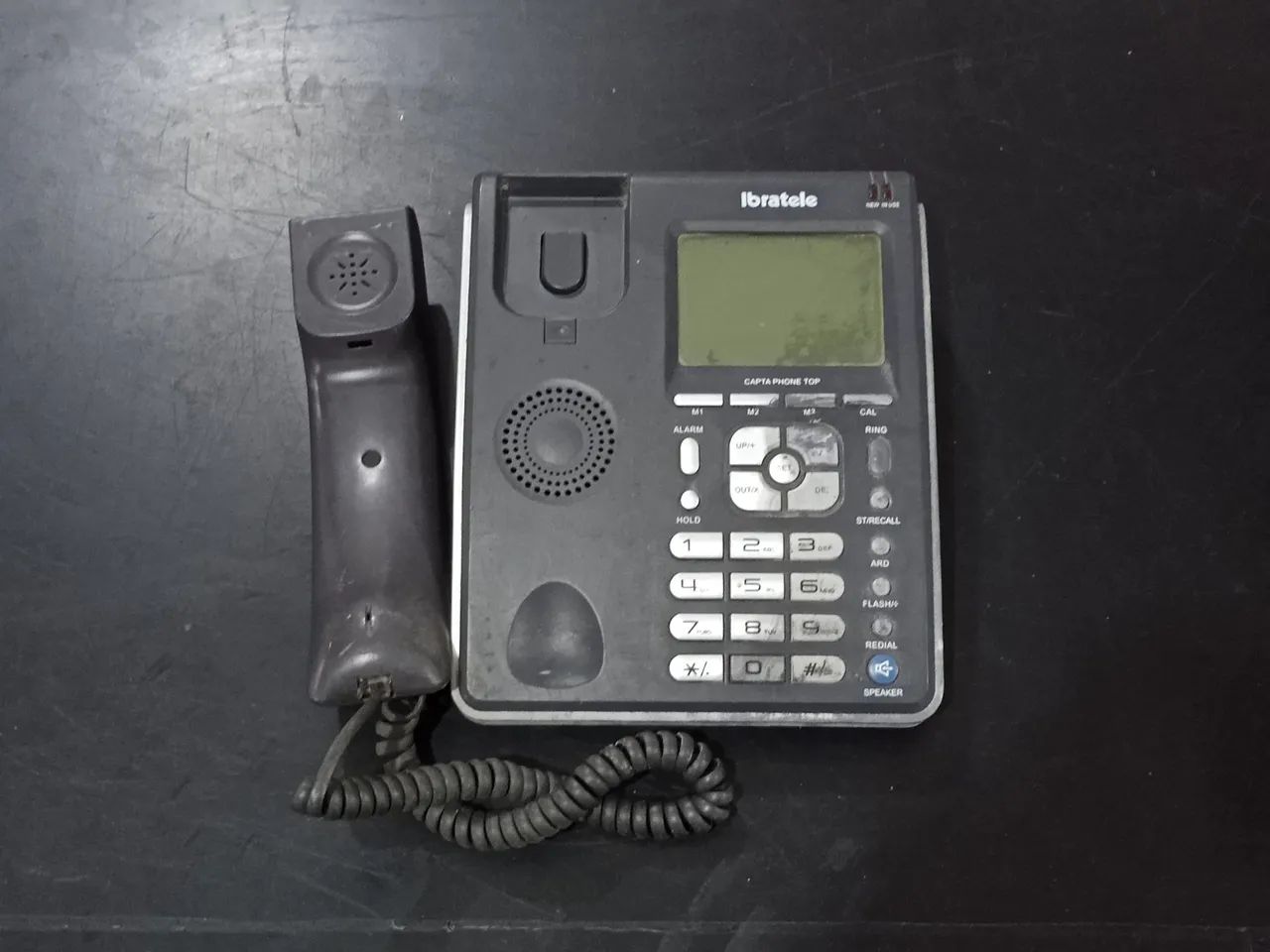Telefone Fixo Inratele - Foto 5