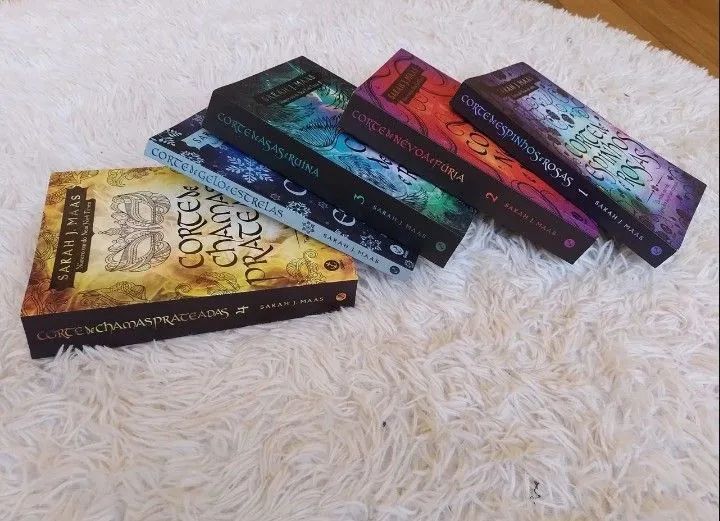Box Acotar - Edição Passada - Foto 3