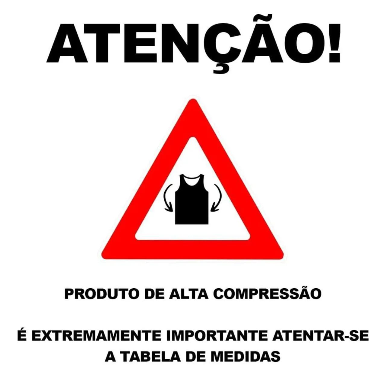 Cinta modeladora corretora masculina  - Foto 2