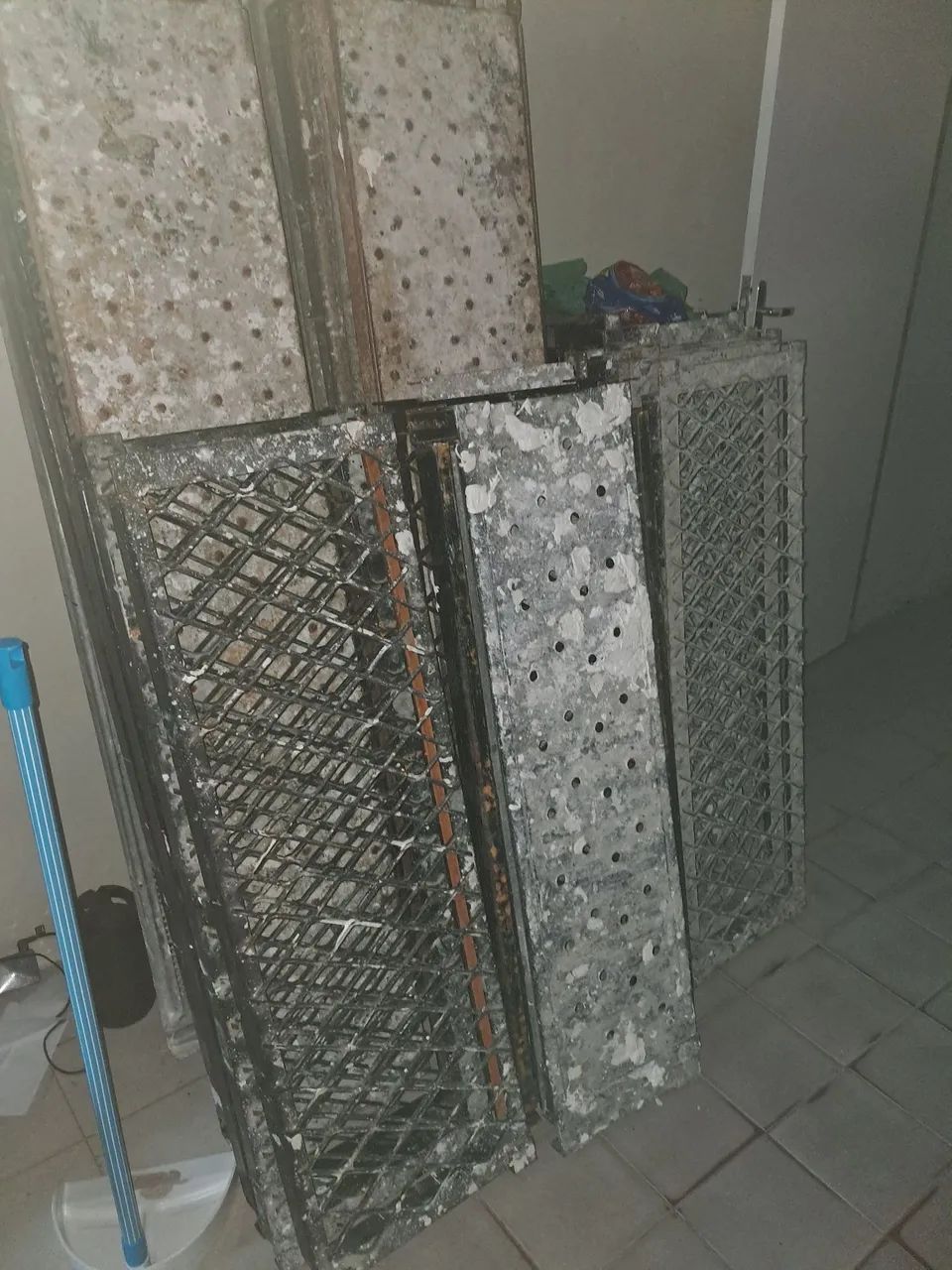 Andaimes e acessorios - Foto 3