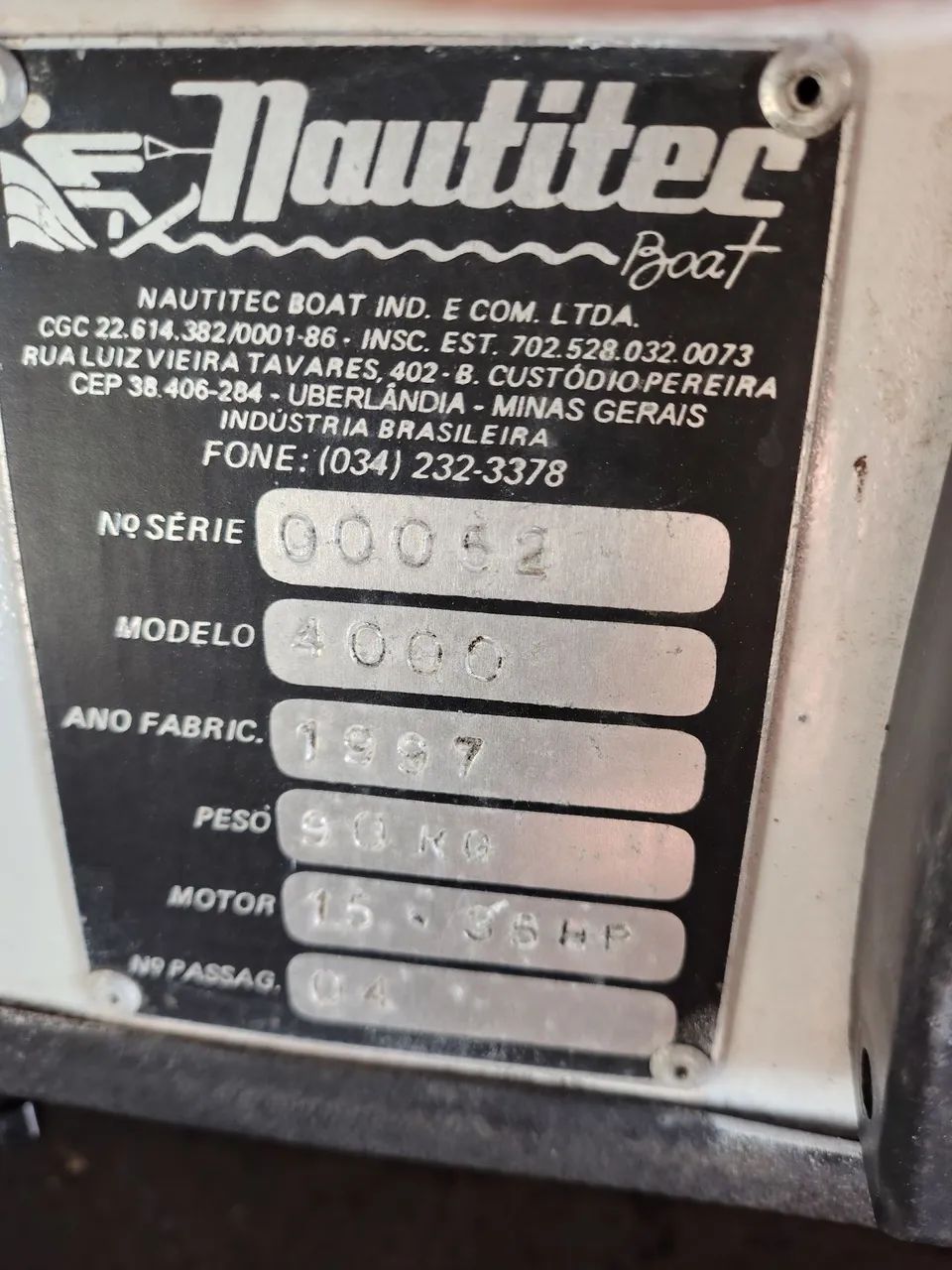 Barco filé  - Foto 6