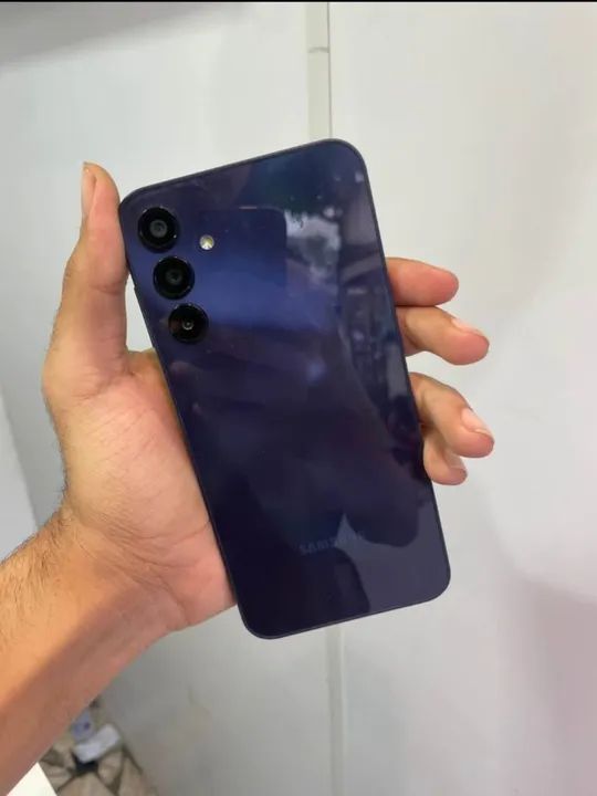 Sansung galaxy A15 128gb - Foto 2