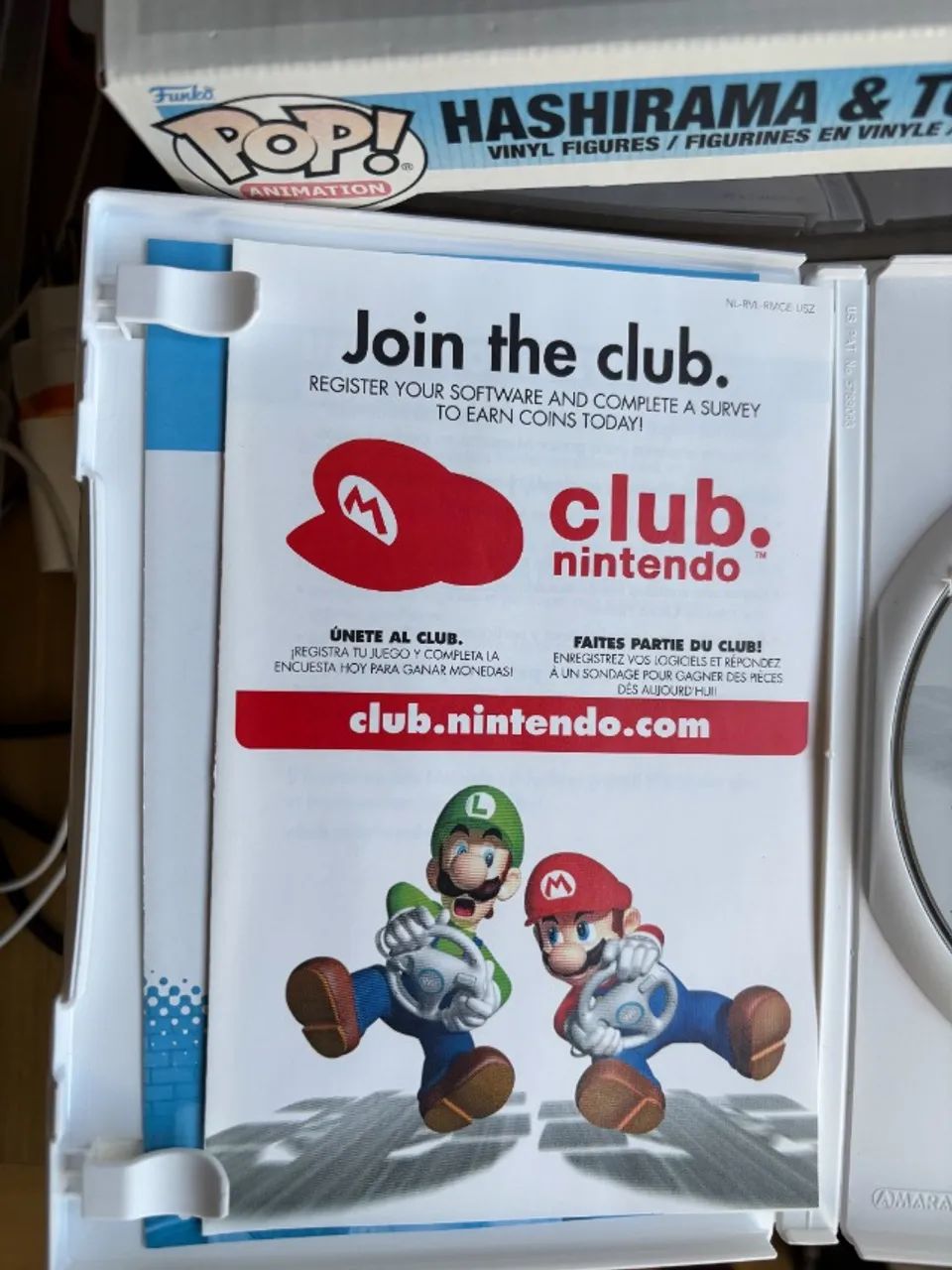 Mario Kart Wii - Foto 3