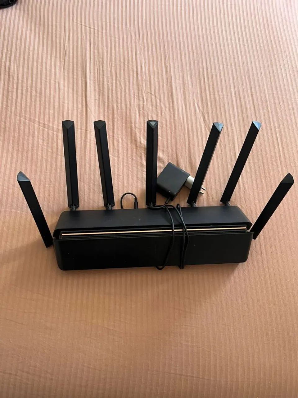 Roteador Xiaomi AX6000 - Foto 2