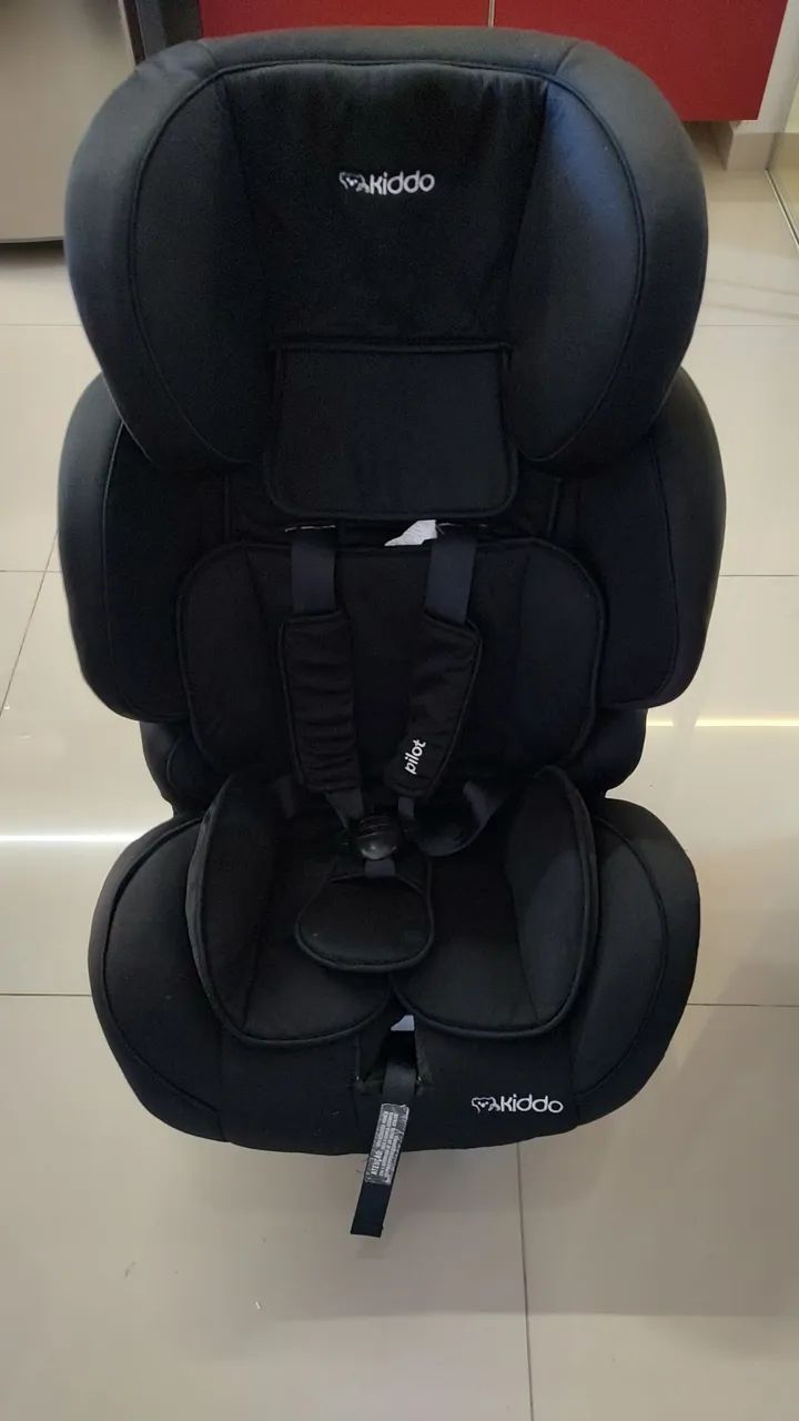 Cadeirinha para carro Kiddo