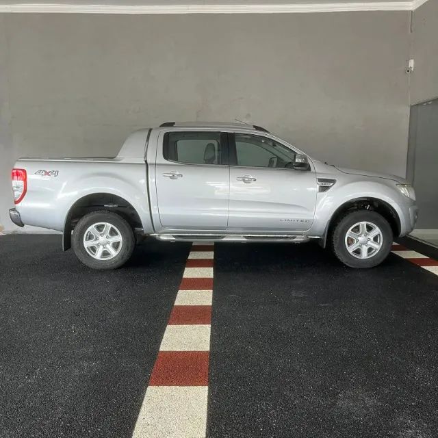 Ranger 3.2 - Foto 2