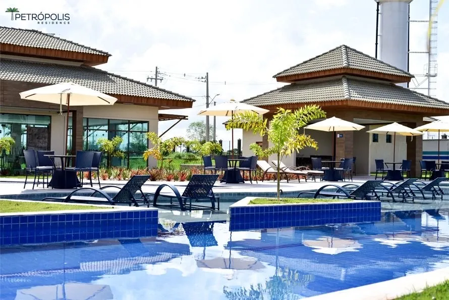 VENDO LOTE PETRÓPOLIS 