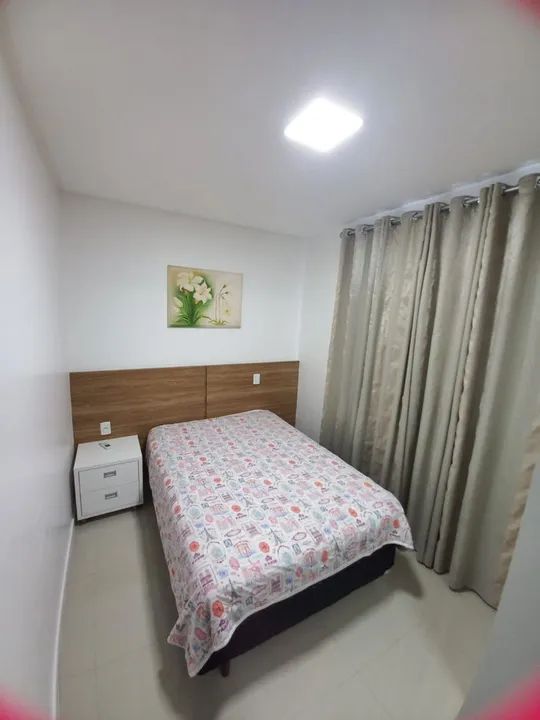 Apto 2 suítes 150m mar Meia Praia - Foto 10