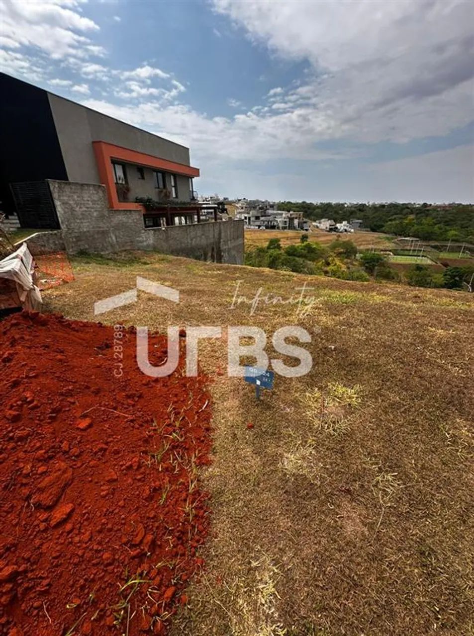 Terreno com Vista - Foto 3