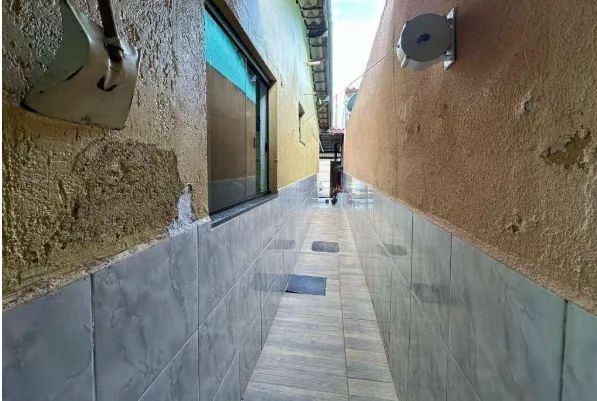 Casa a venda em Samambaia Norte - Foto 4