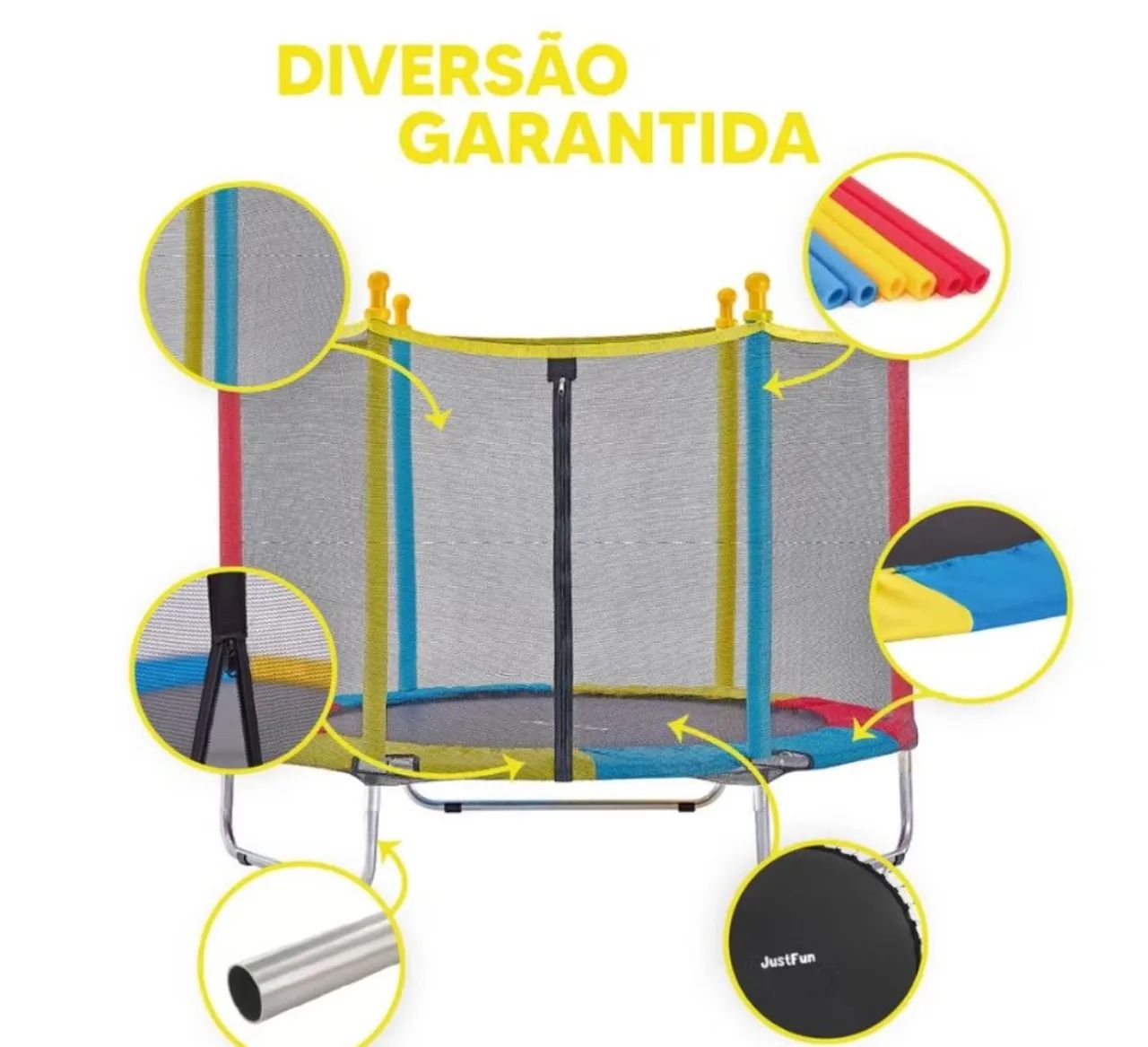 Pula pula 1,40  - Foto 4