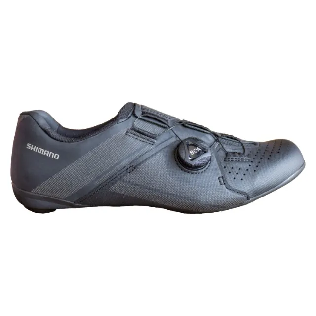 Sapatilha De Ciclismo Shimano Sh-rc300 Preto