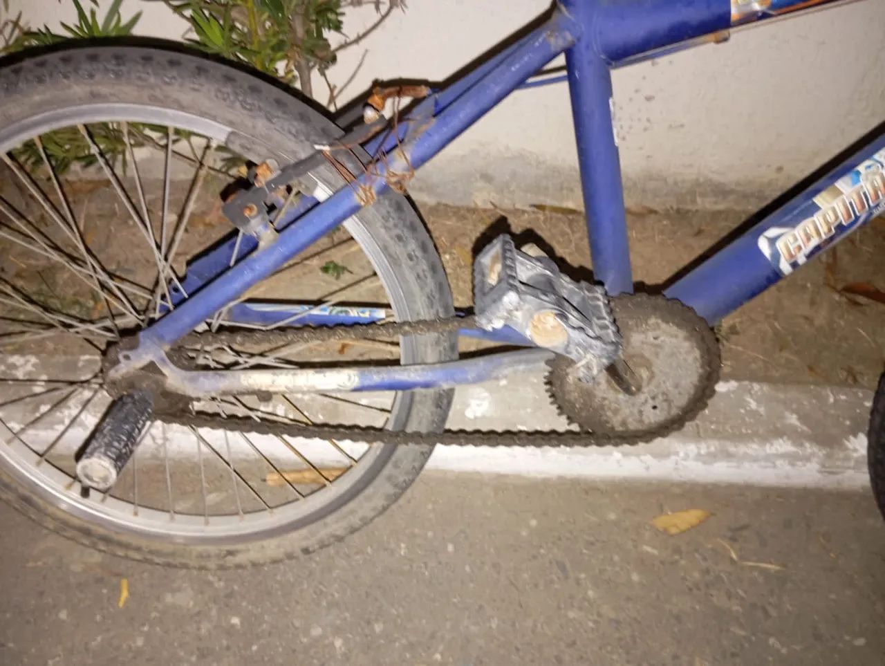 Vendo bicicleta  - Foto 2