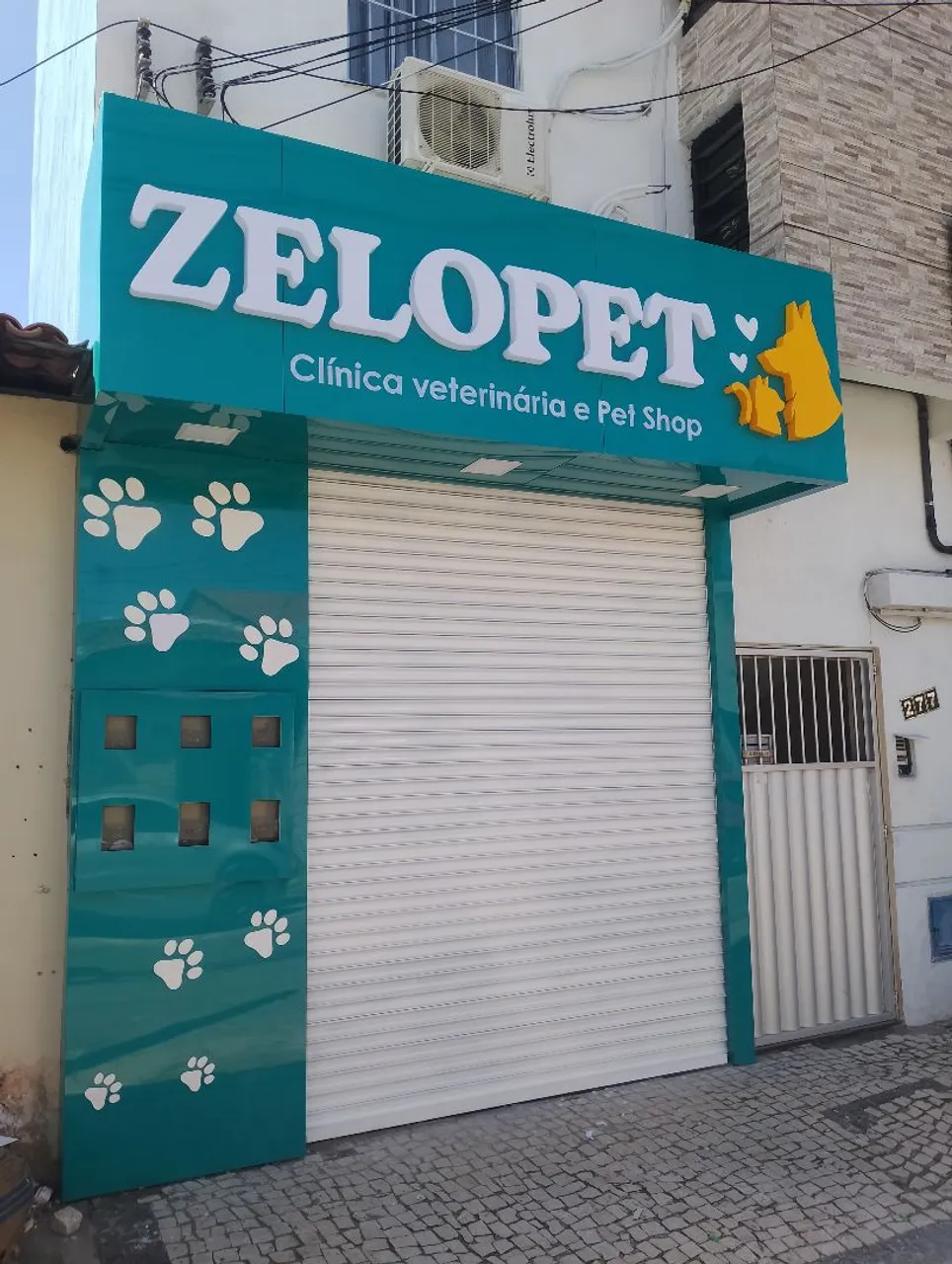 Uniformes para Clínicas Veterinárias e Pet Shops