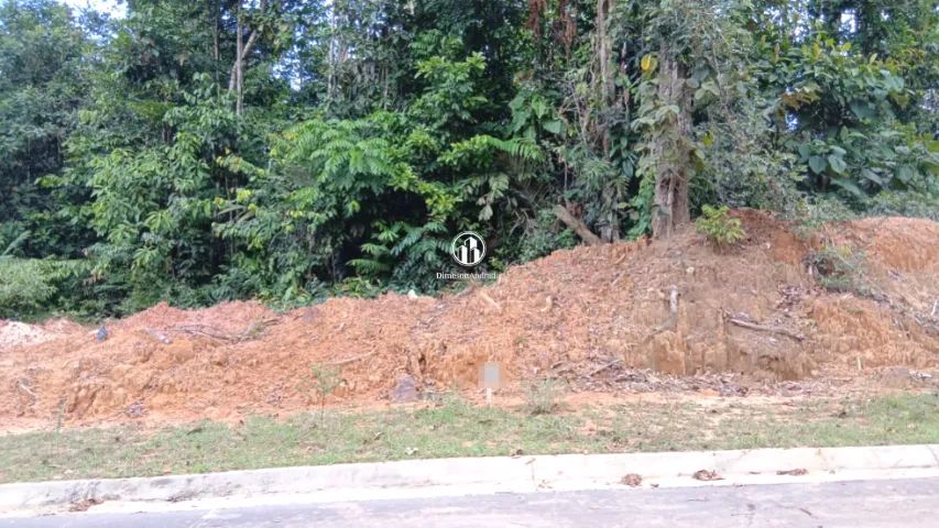 lote de 300 m² prontos para construir, em condomínio na Ponta Negra - Foto 12