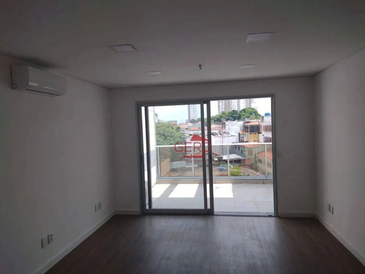 Sala para alugar, 43 m² por R$ 2.317,33/mês - Vila Campesina - Osasco/SP
