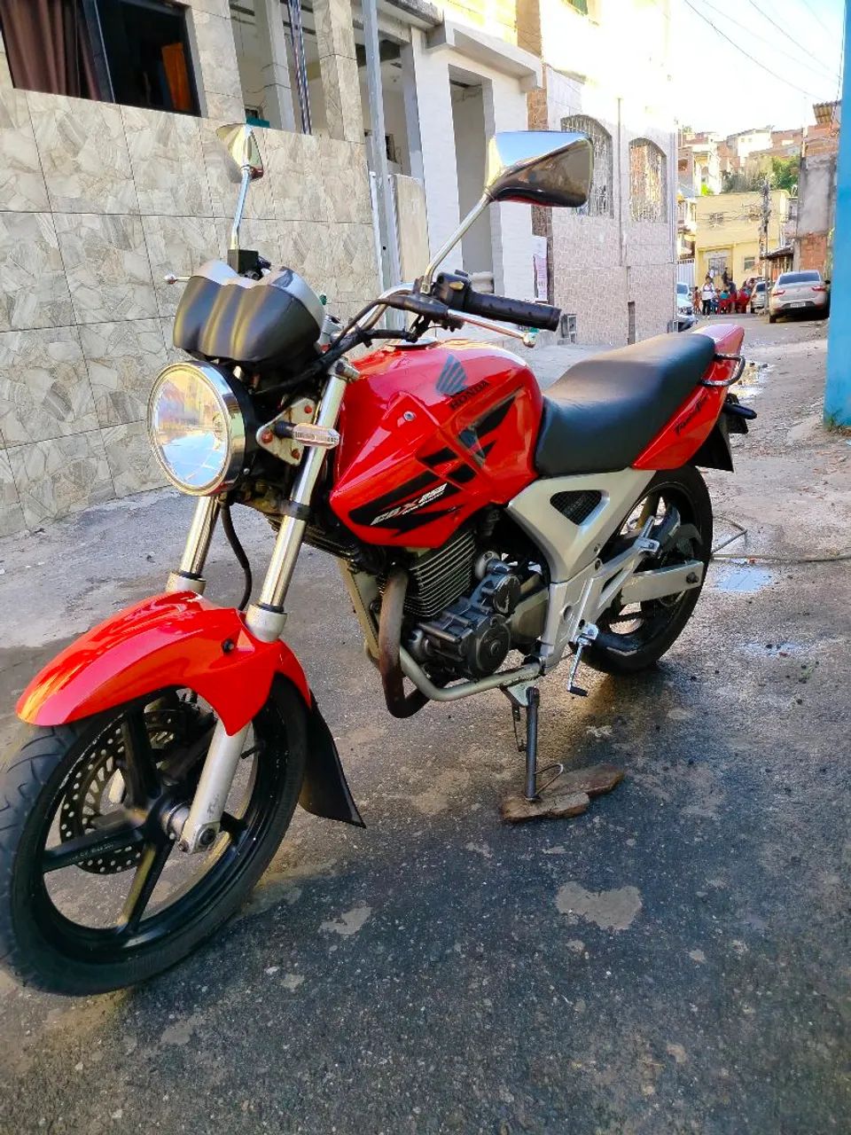 Twister 2008 - Foto 5