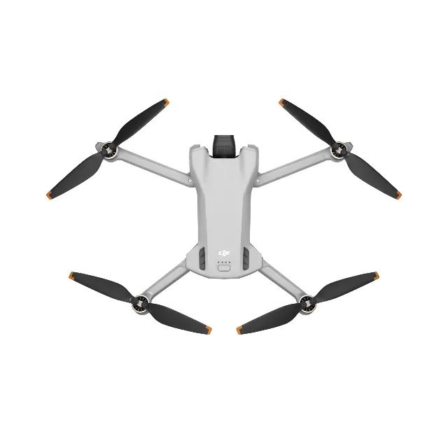 Drone Dji Mini 3 Fly More Combo,Rc 1 Ano de Garantia  - Foto 2