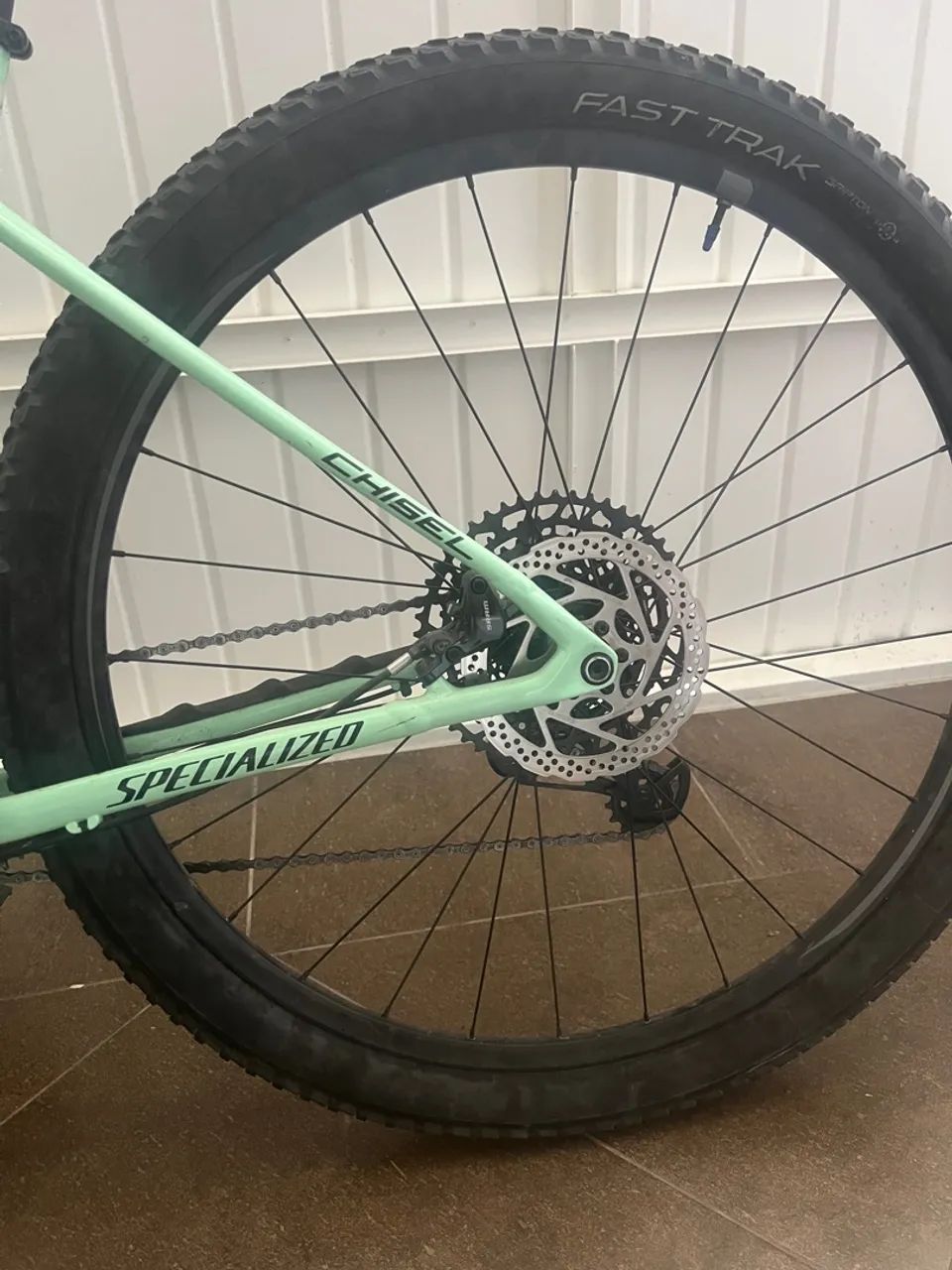 Bicicleta Specialized - Foto 5