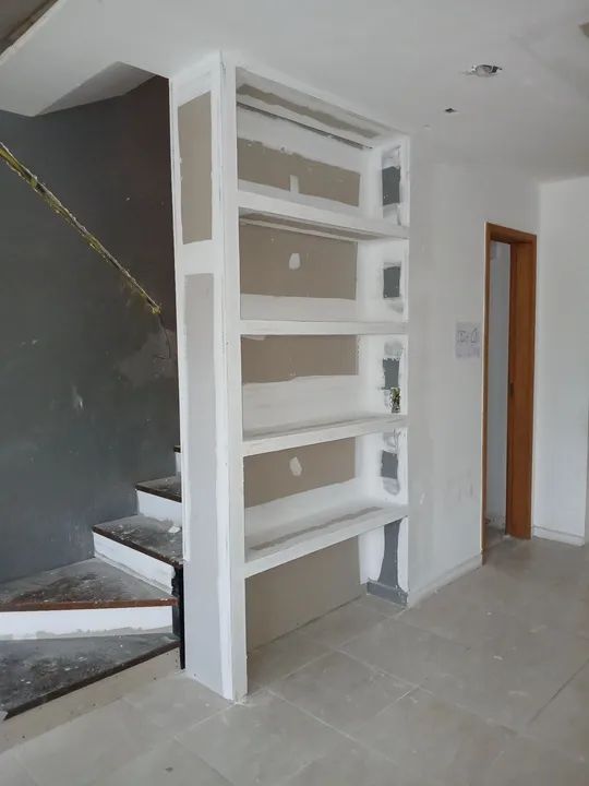 Drywall e gesso - Foto 2