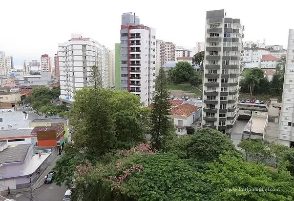 Foto - Florianópolis - Centro
