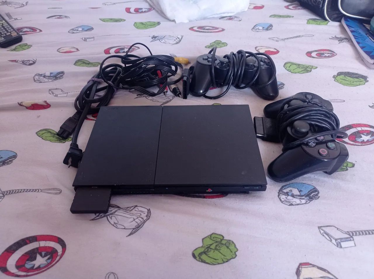 PlayStation 2 - Foto 2
